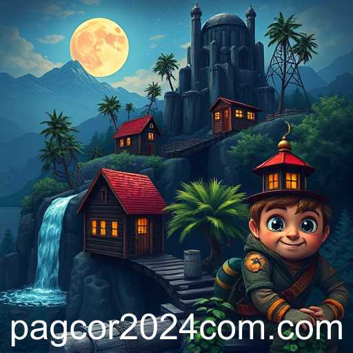 Diving into the Exciting World of Adventure Games: A Look at PAGCOR2024 com