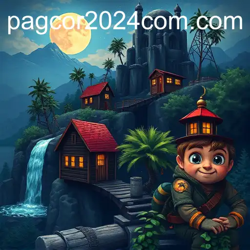 Diving into the Exciting World of Adventure Games: A Look at PAGCOR2024 com