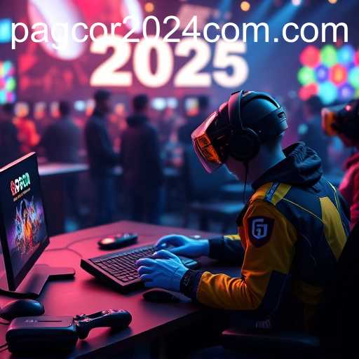 The Evolution and Impact of Online Gaming in 2025