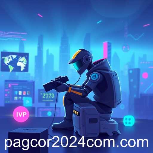 The Evolution of Online Gaming: Insights and Trends in 2025