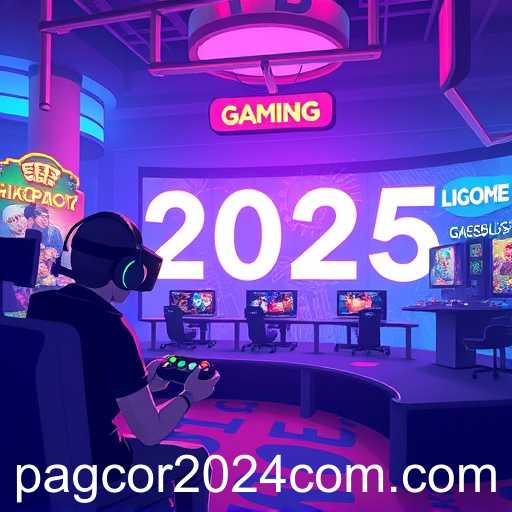 The Evolution of Online Gaming in 2025