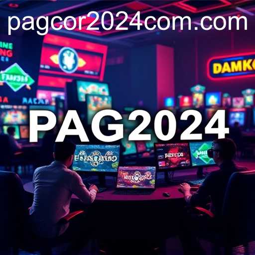 The Evolving Landscape of Online Gaming