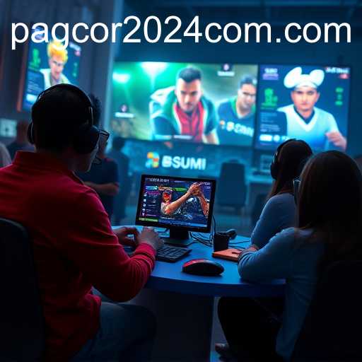 Evolution and Influence of Online Gaming