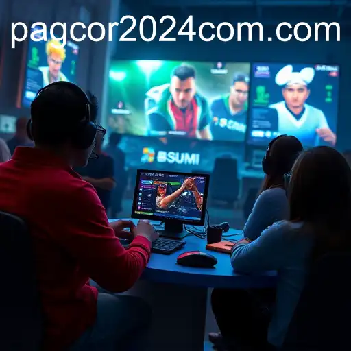 Evolution and Influence of Online Gaming