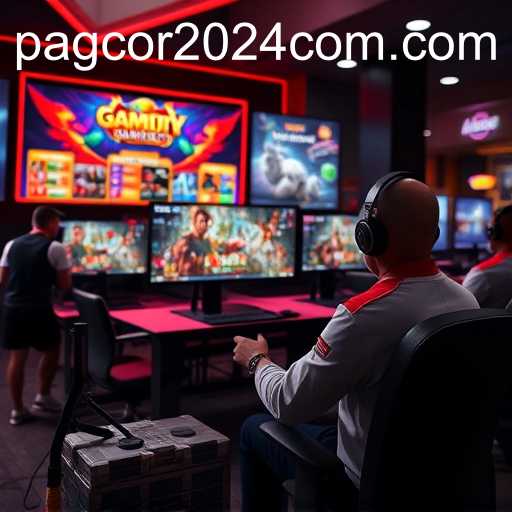 Innovations and Controversies in Online Gaming