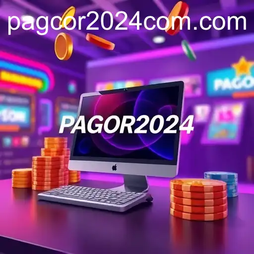 The Evolution of Online Gaming and PAGCOR’s Influence