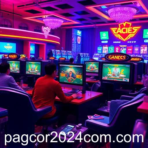 Online Gaming Trends and Regulations in 2025