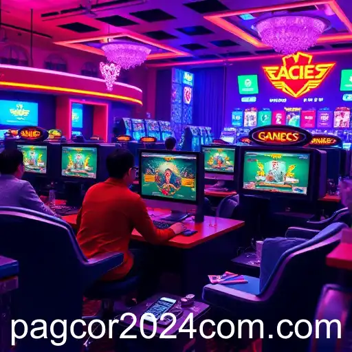 Online Gaming Trends and Regulations in 2025