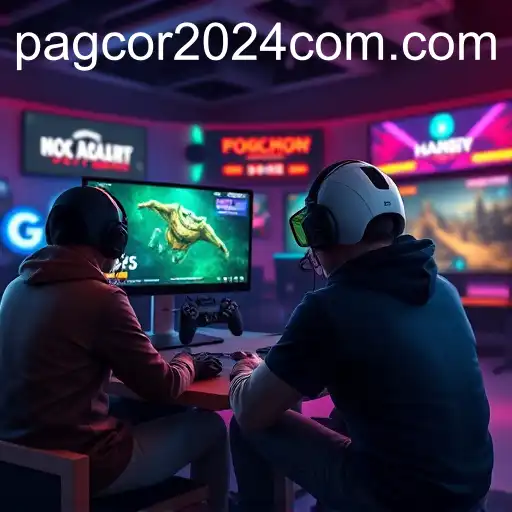 Emerging Trends in Online Gaming