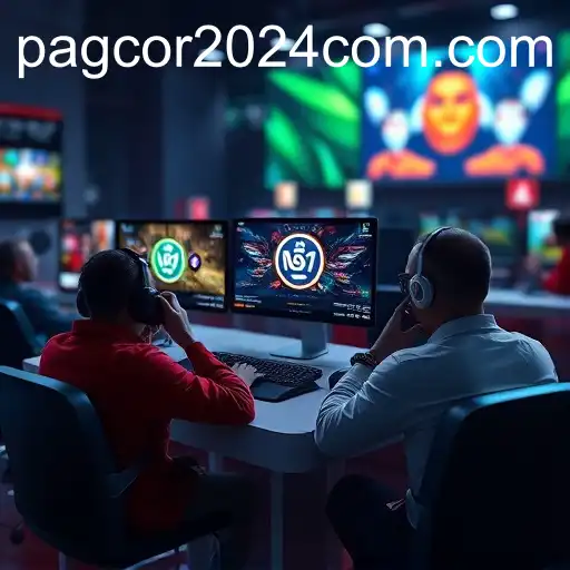 Evolution and Impact of Pagcor2024 Gaming Portal