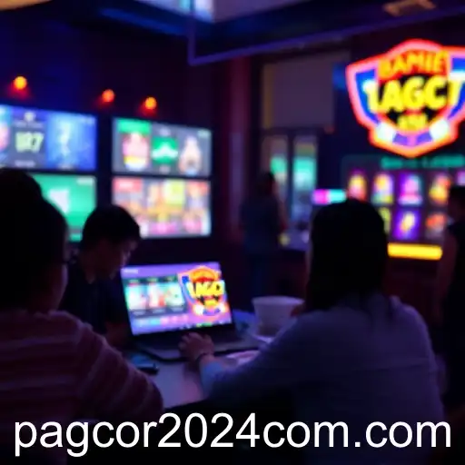 The Evolution of Gaming: PAGCOR 2024's Impact
