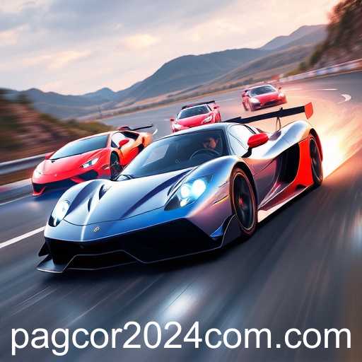 Exploring the Thrill of Racing Games on Pagcor2024 Com
