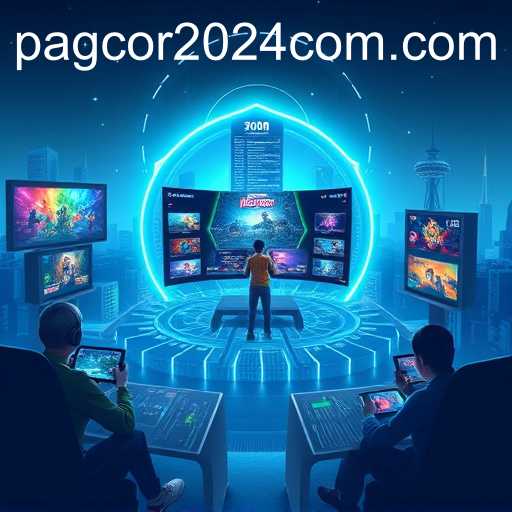 The Rise of English Gaming in 2025