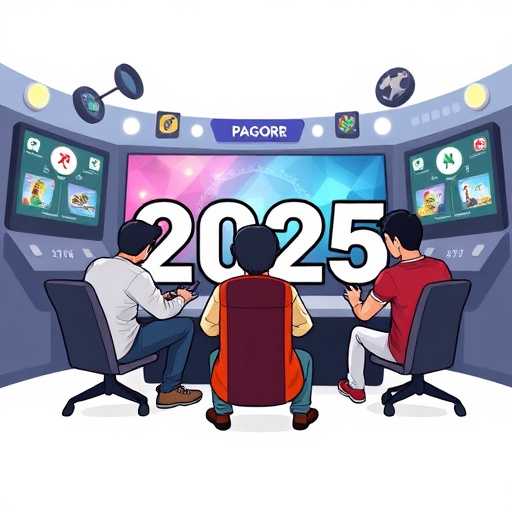 The Rise of Online Gaming Platforms