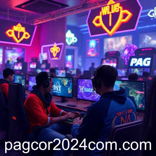 The Rise of Online Gaming in 2025