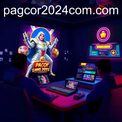 The Rise of Online Gaming in 2025