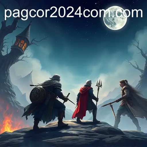 Exploring the Allure of Role-Playing Games on 'Pagcor2024 com'