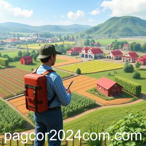 Exploring the World of Simulation Games: A Deep Dive into the 'pagcor2024 com' Category