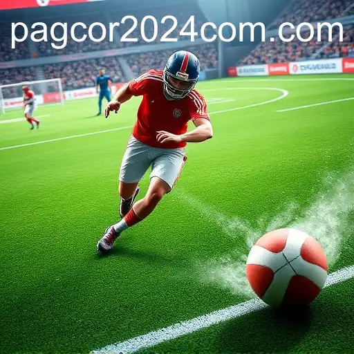 Exploring the Thrilling World of Sports Games on 'pagcor2024 com'